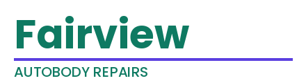 Autobody Repairs Fairview logo